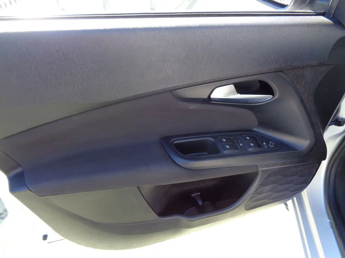 Fiat Tipo usata a Belluno (7)