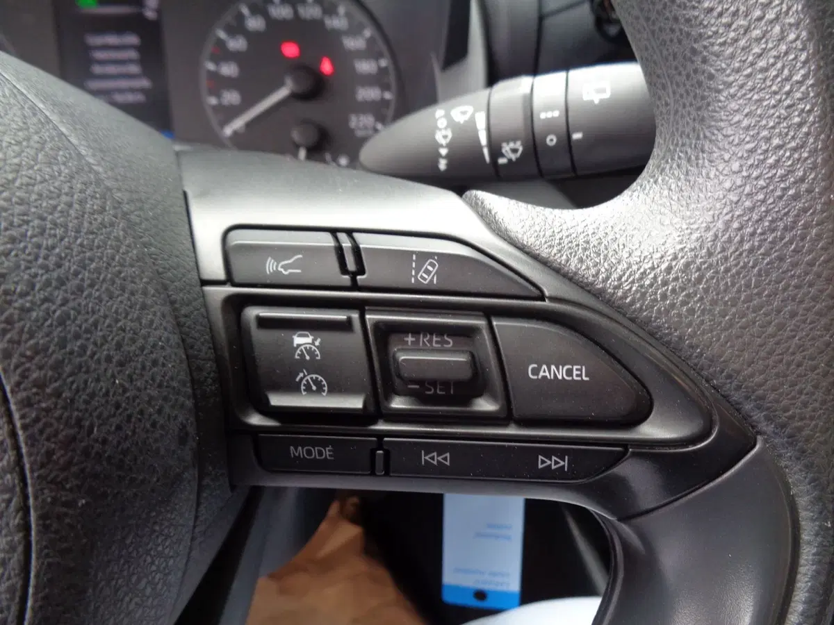 Mazda Mazda2 Hybrid usata a Belluno (10)