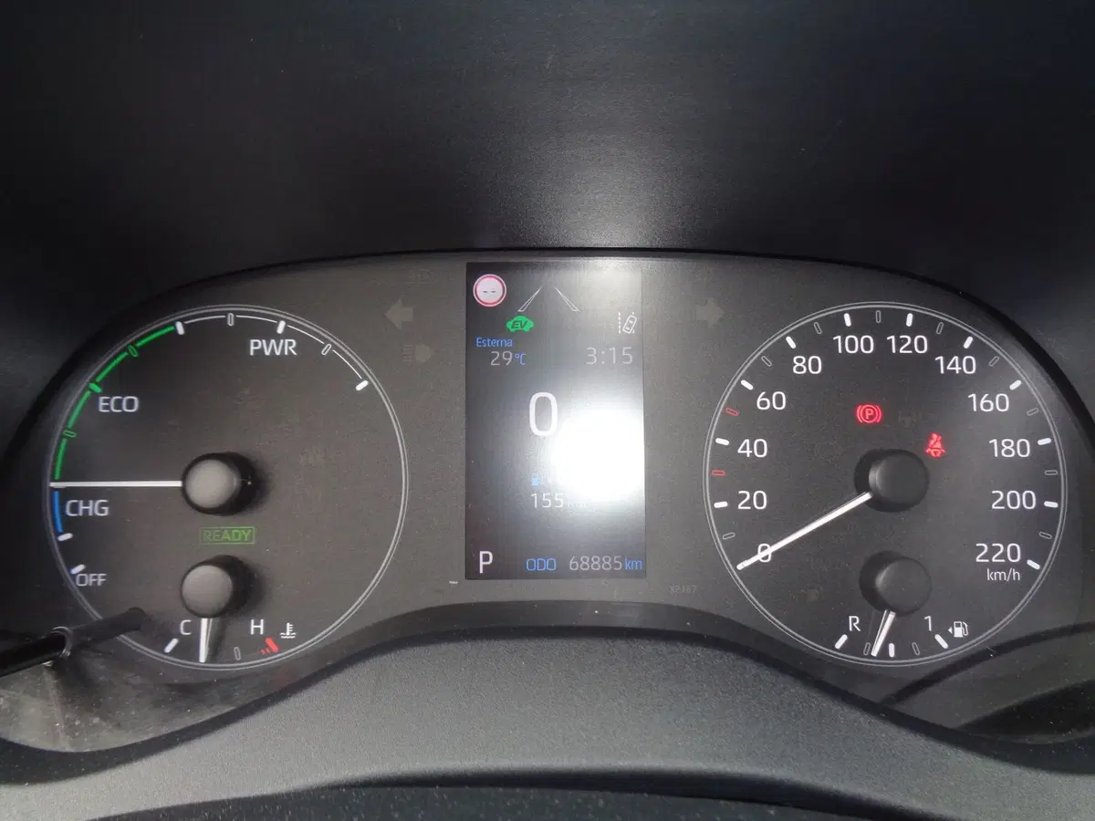 Mazda Mazda2 Hybrid usata a Belluno (11)