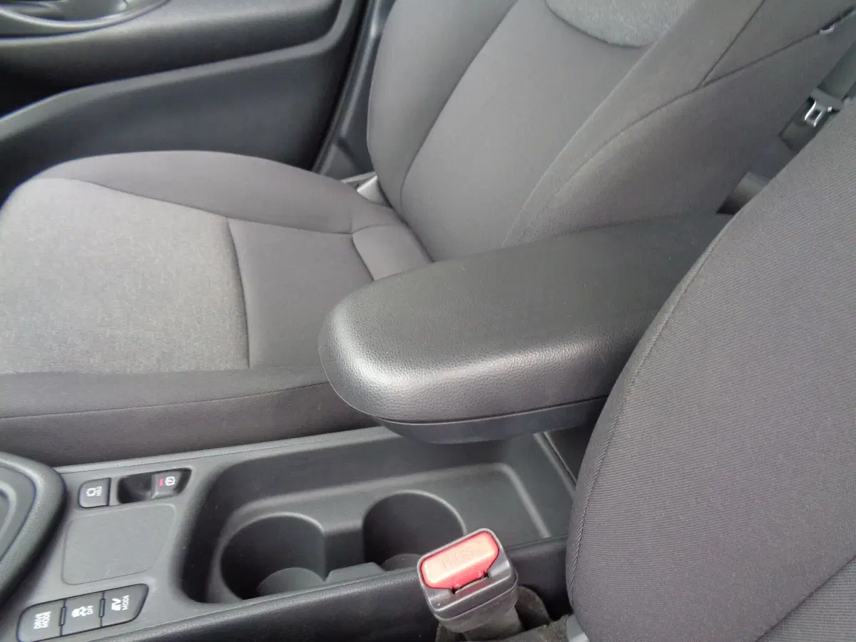 Mazda Mazda2 Hybrid usata a Belluno (17)