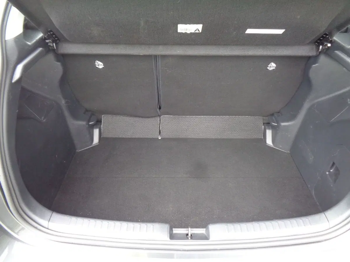 Mazda Mazda2 Hybrid usata a Belluno (18)