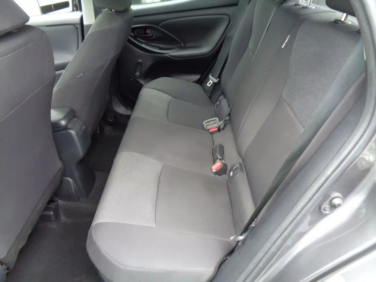 Mazda Mazda2 Hybrid usata a Belluno (9)