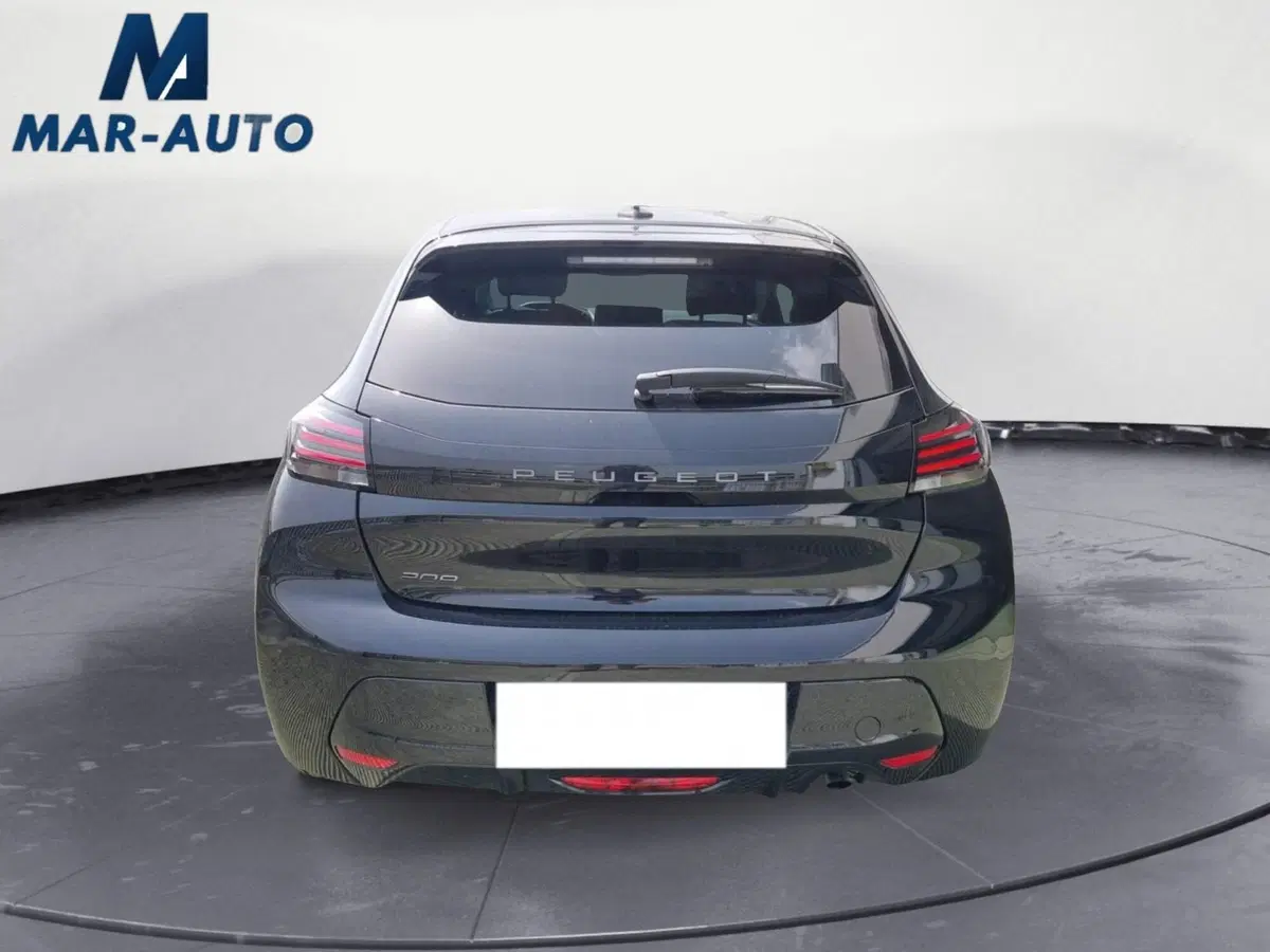 Peugeot 208 nuova a Treviso (3)
