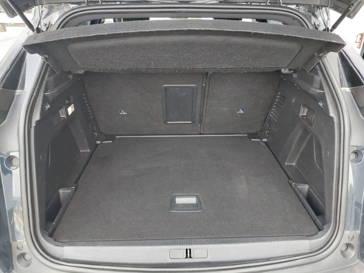 Peugeot 3008 usata a Treviso (14)