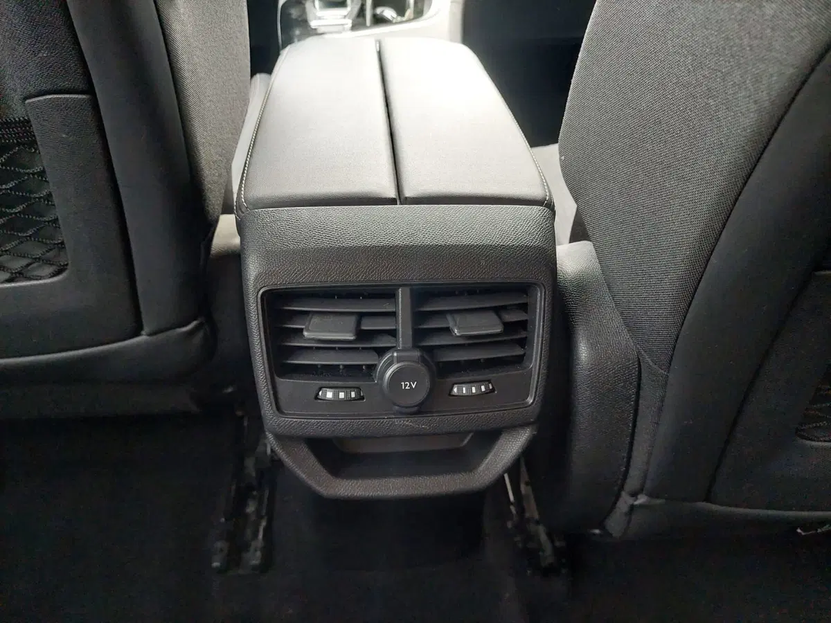 Peugeot 3008 usata a Treviso (17)