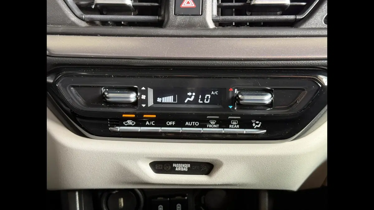 Suzuki Swift usata a Palermo (20)