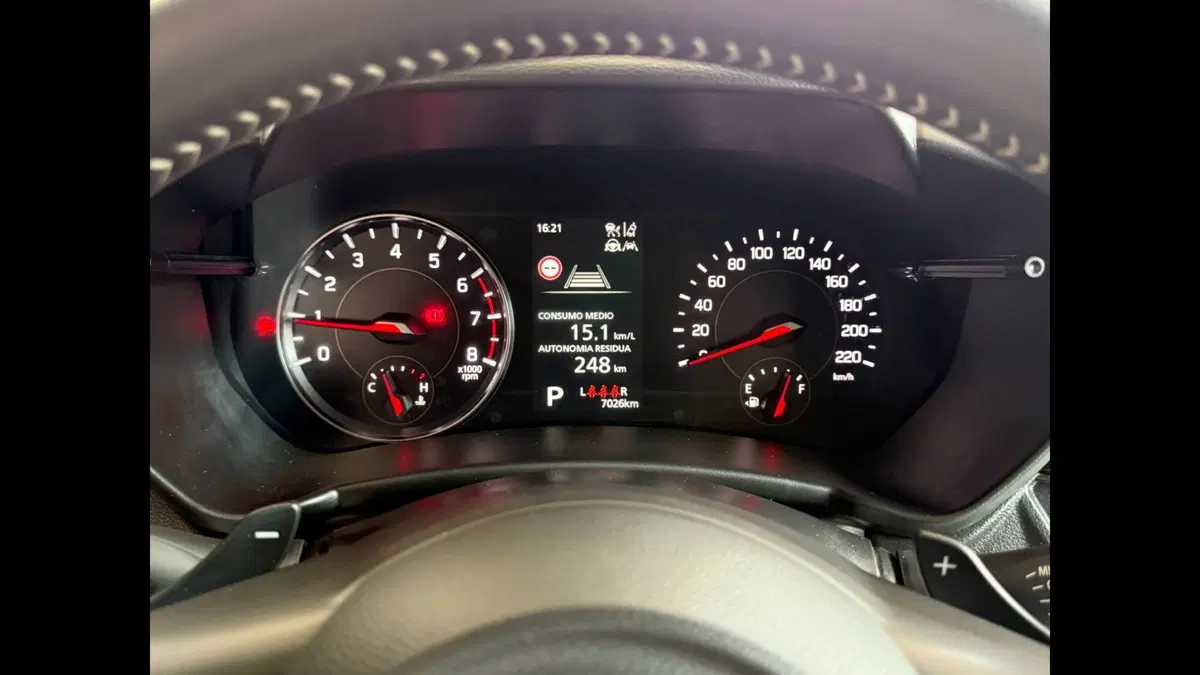 Suzuki Swift usata a Palermo (9)