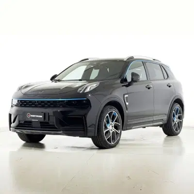 Lynk & Co 01 01 1.5 td phev del 2023 usata a Bastia Umbra