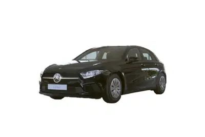 Mercedes-Benz Classe A 180 d Premium del 2019 usata a Palermo