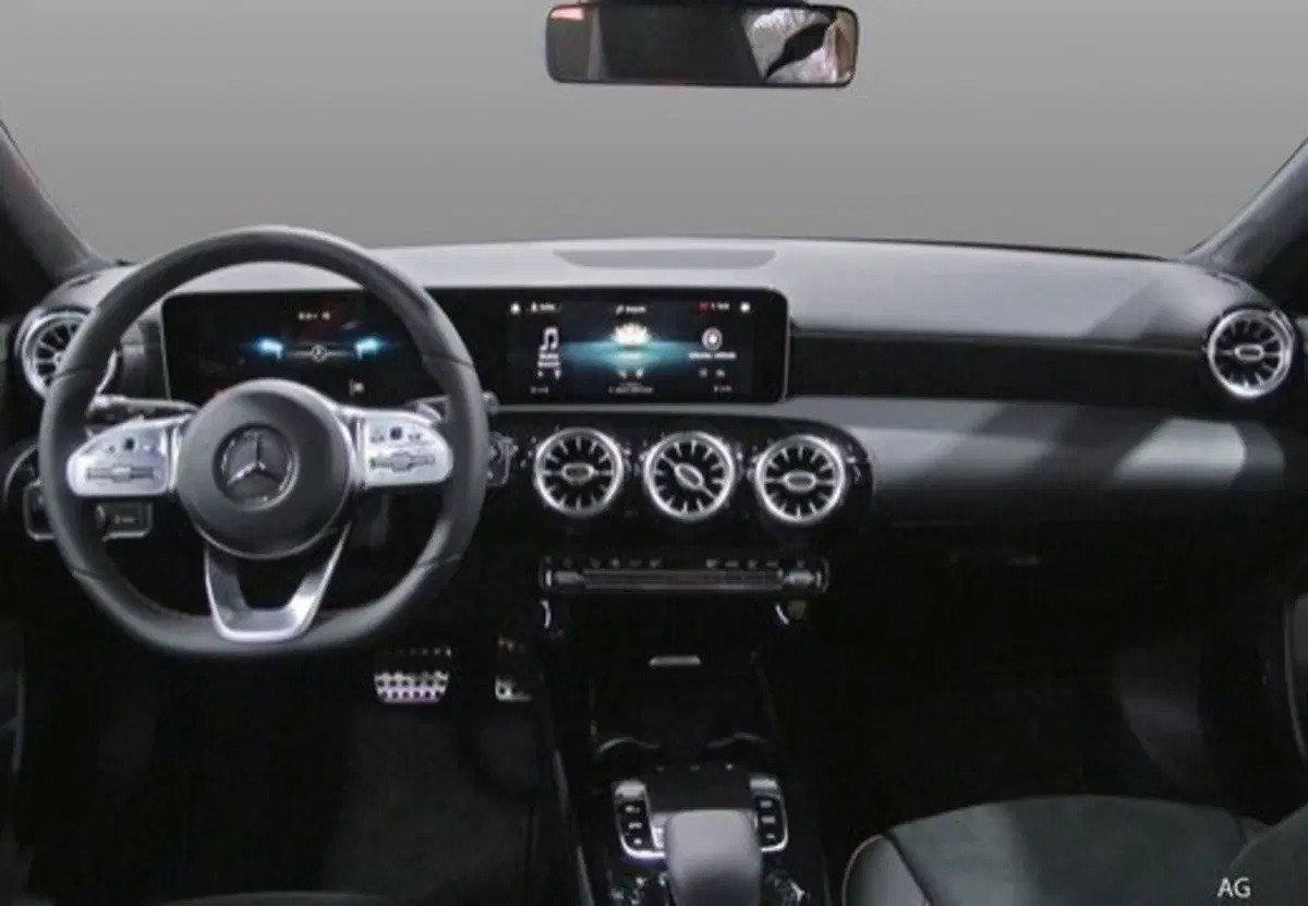 Mercedes-Benz Classe A usata a Palermo (3)