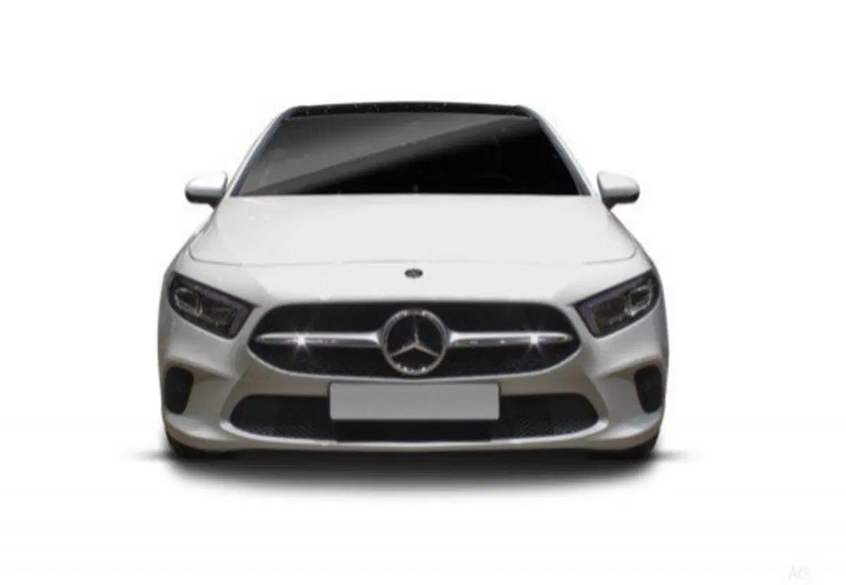 Mercedes-Benz Classe A usata a Palermo (5)