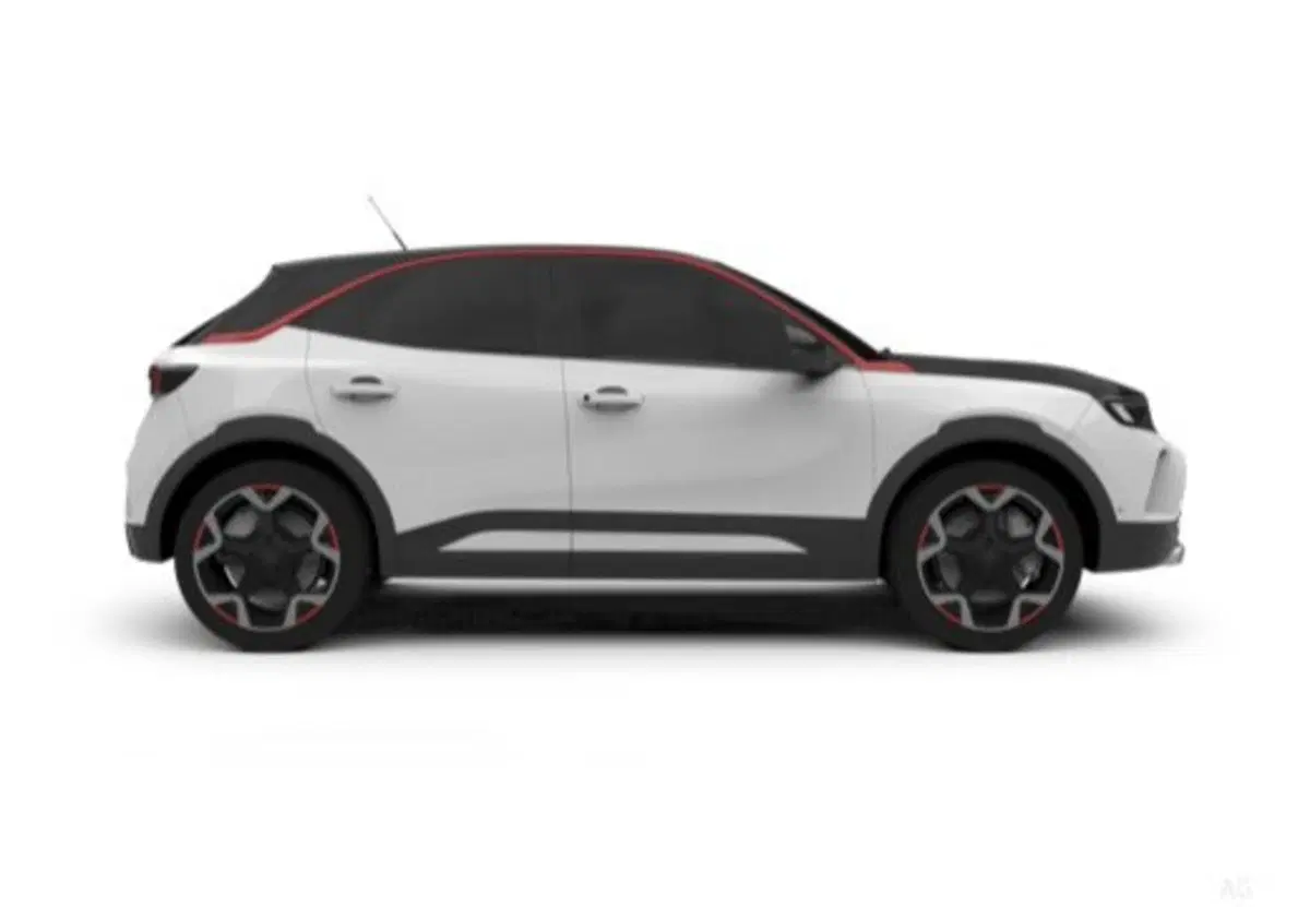 Opel Mokka usata a Palermo (8)