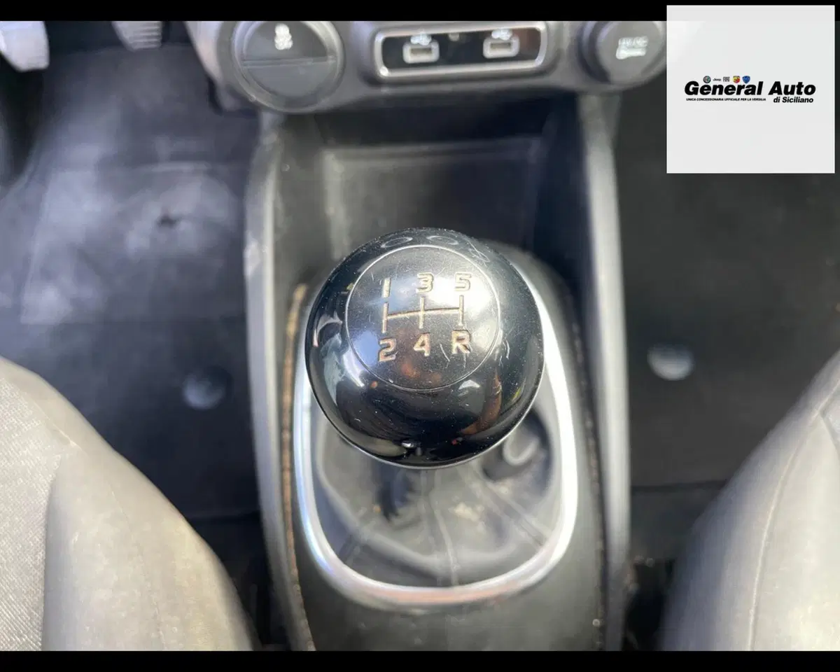 Fiat 500L usata a Lucca (14)