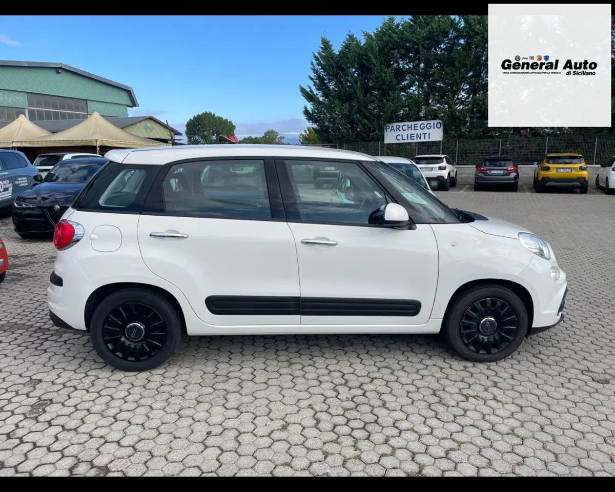 Fiat 500L usata a Lucca (6)