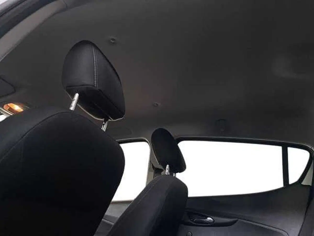 Opel Karl usata a Salerno (17)