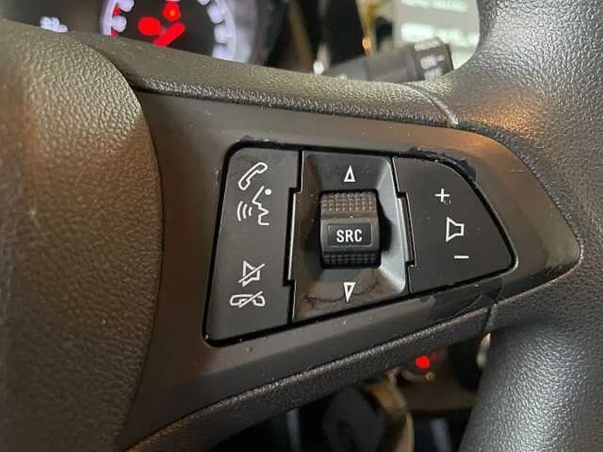 Opel Karl usata a Salerno (20)