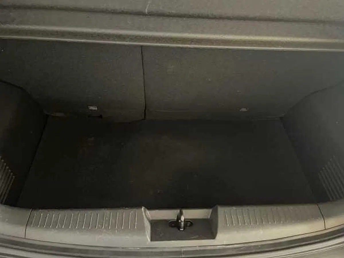 Opel Karl usata a Salerno (7)