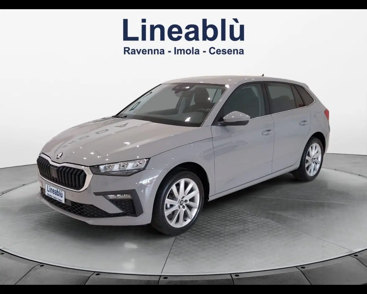 Skoda Scala nuova a Forlì-Cesena