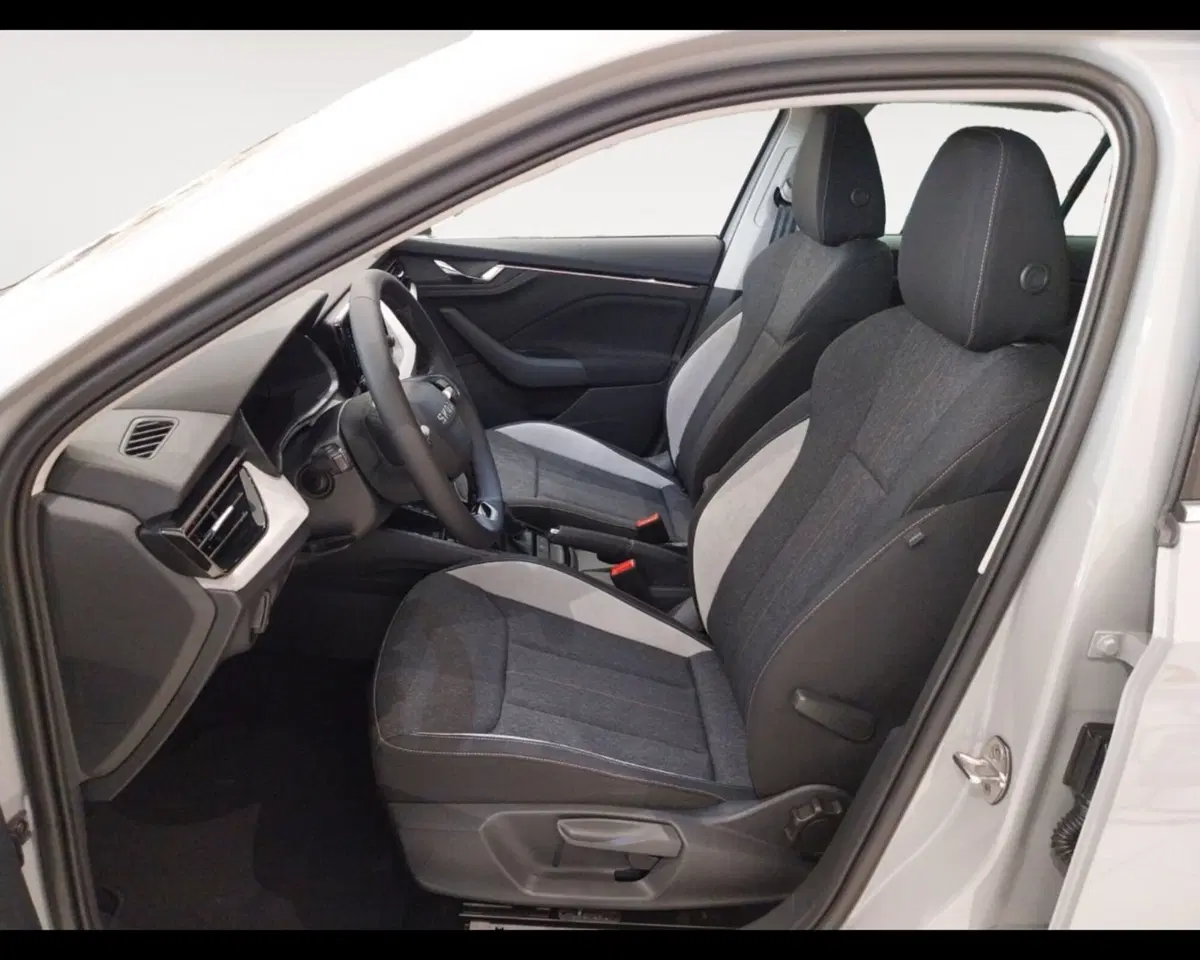 Skoda Scala nuova a Forlì-Cesena (10)