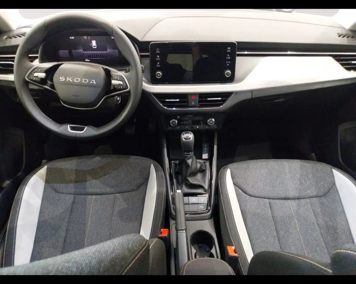 Skoda Scala nuova a Forlì-Cesena (11)
