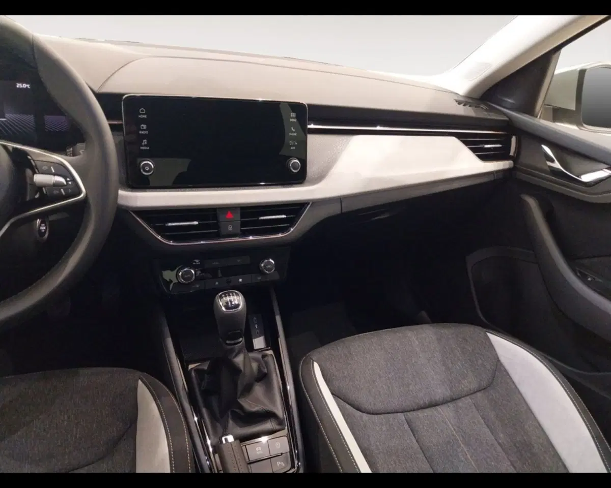 Skoda Scala nuova a Forlì-Cesena (12)