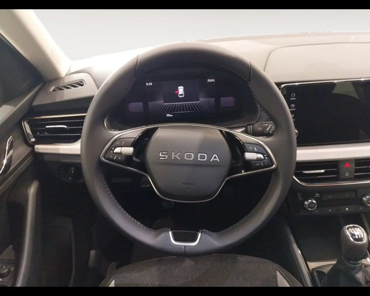Skoda Scala nuova a Forlì-Cesena (13)