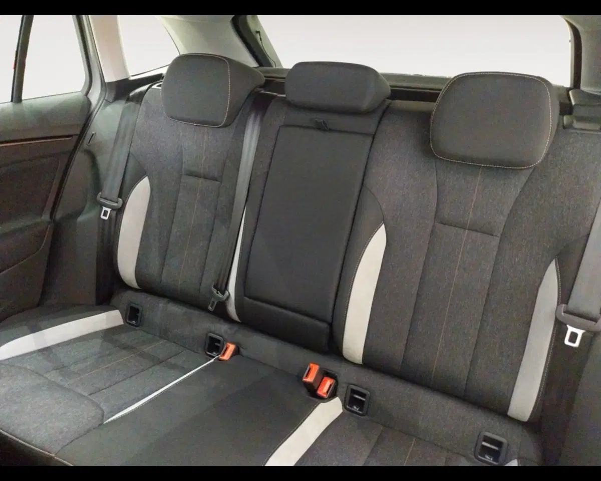 Skoda Scala nuova a Forlì-Cesena (14)