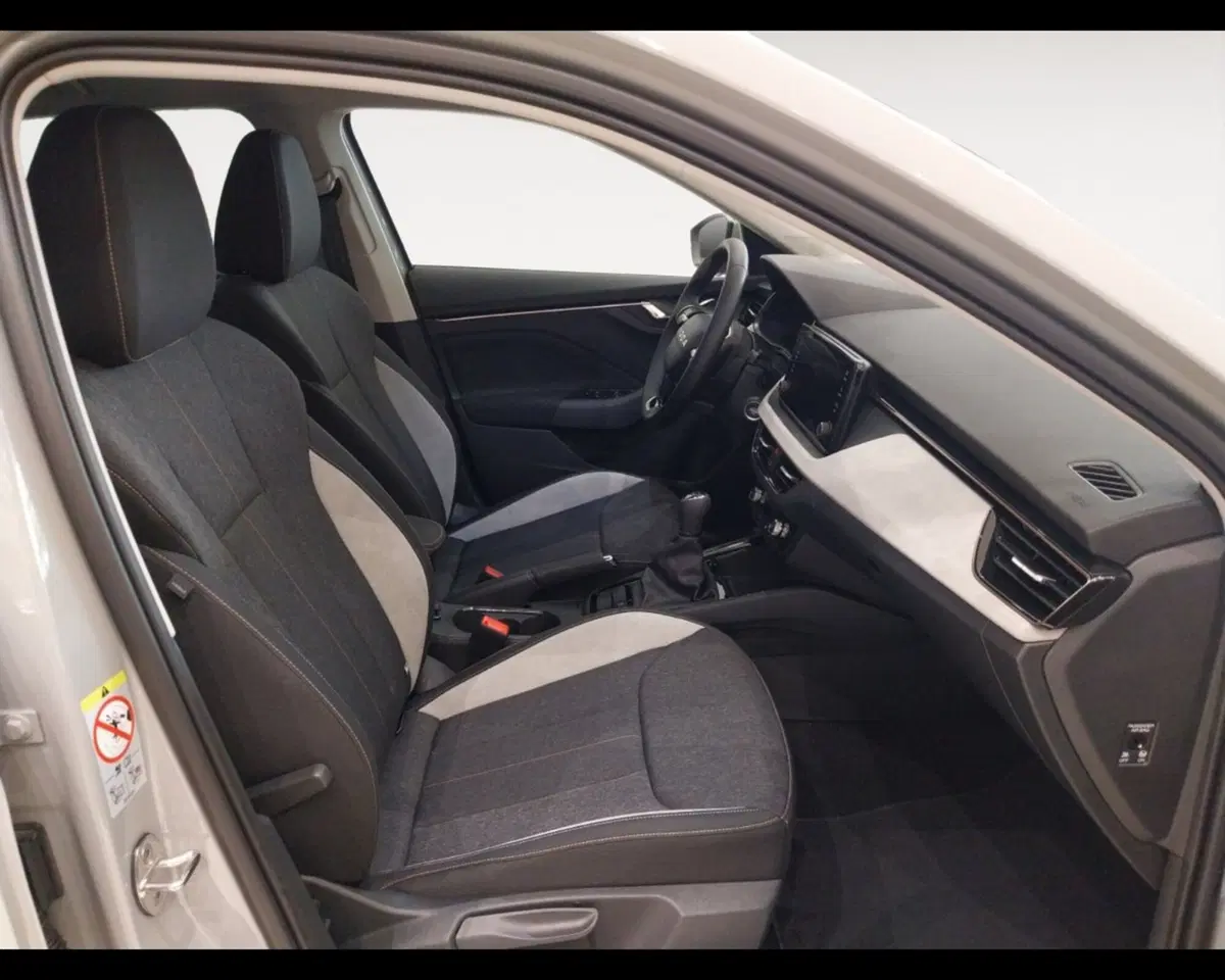 Skoda Scala nuova a Forlì-Cesena (15)