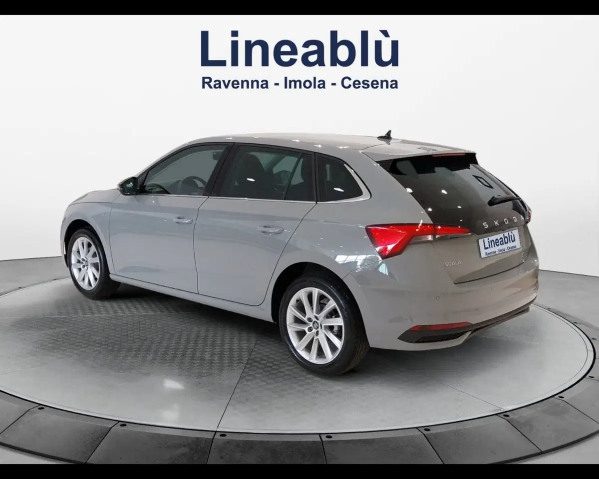 Skoda Scala nuova a Forlì-Cesena (6)