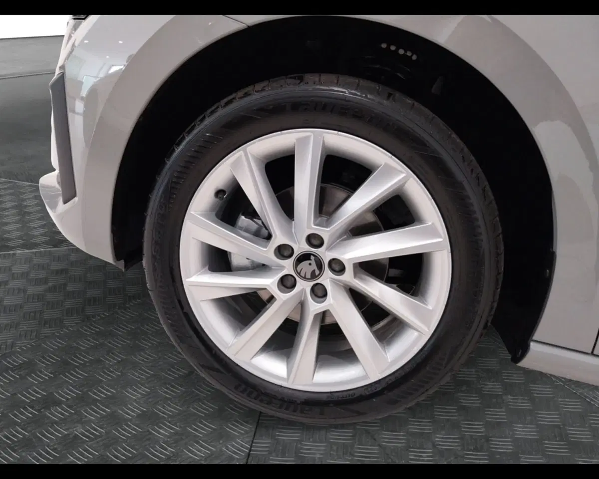 Skoda Scala nuova a Forlì-Cesena (9)