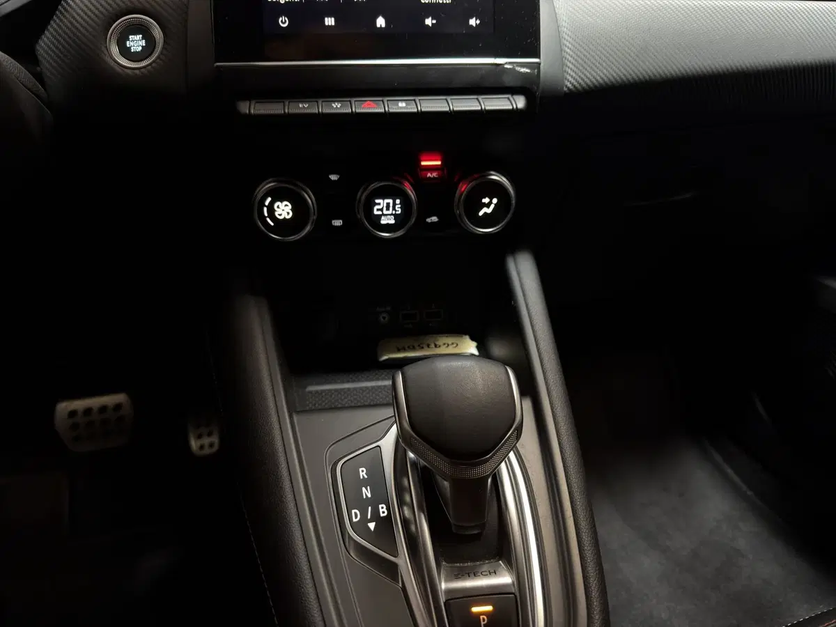 Renault Captur usata a Milano (17)