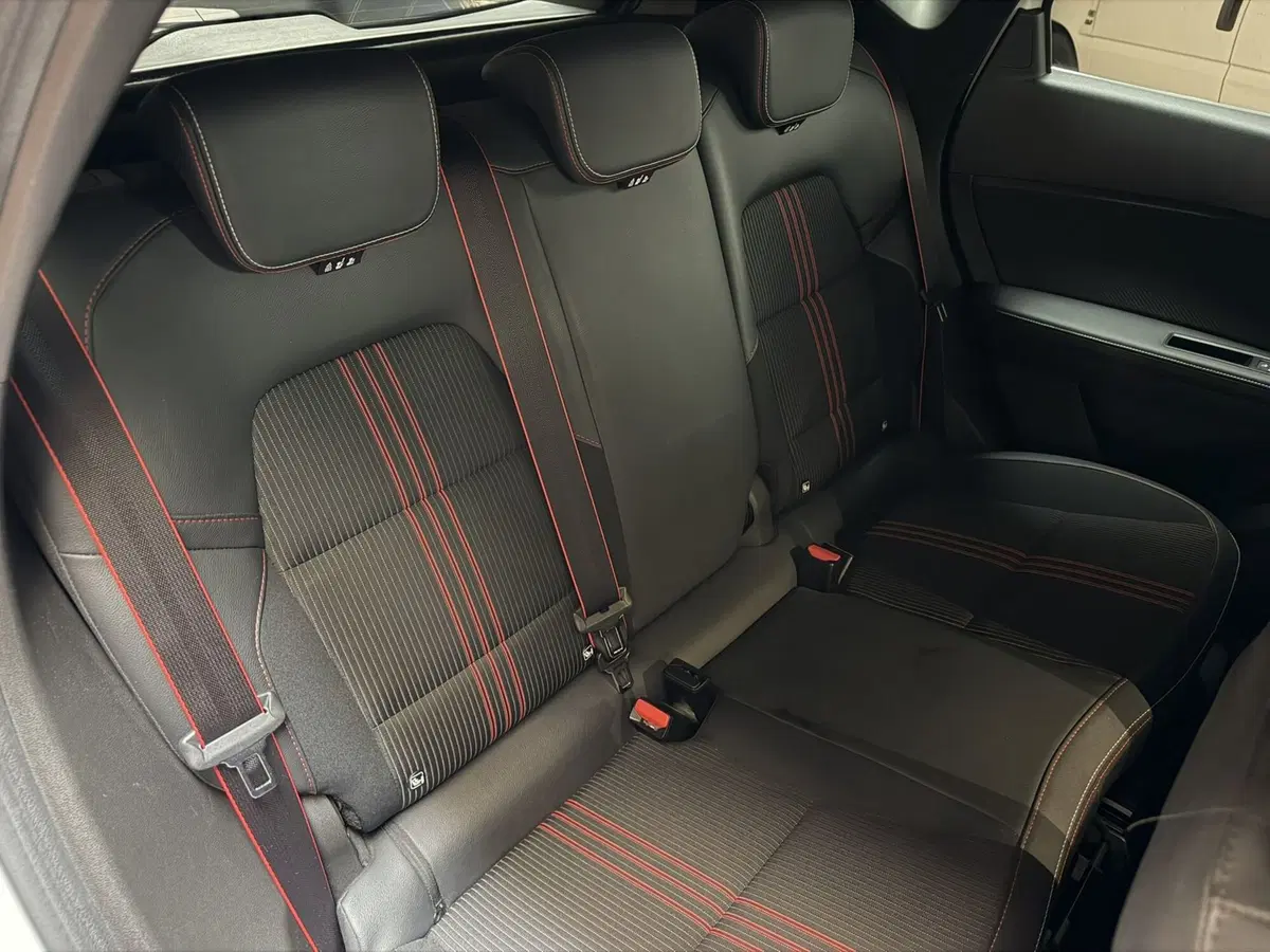 Renault Captur usata a Milano (20)