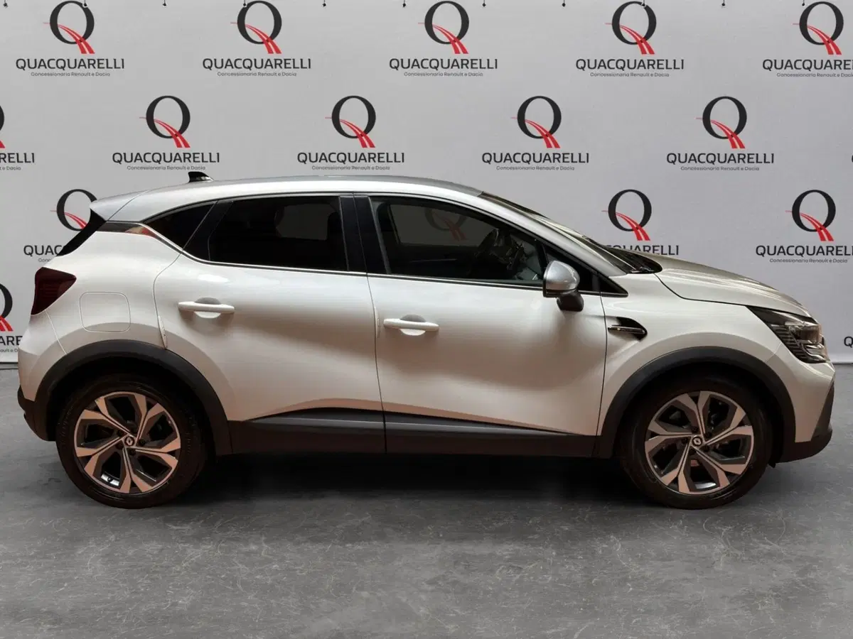 Renault Captur usata a Milano (4)