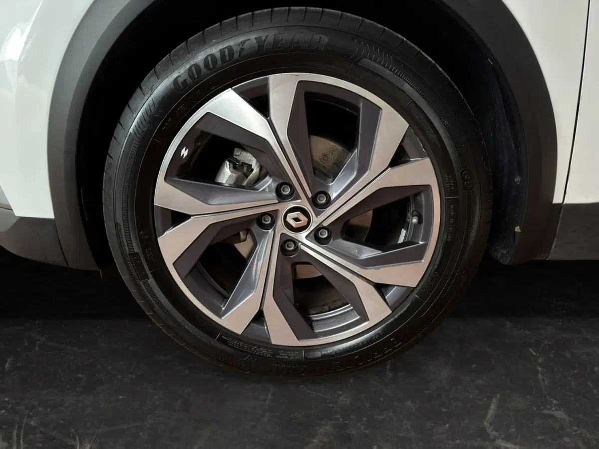 Renault Captur usata a Milano (9)