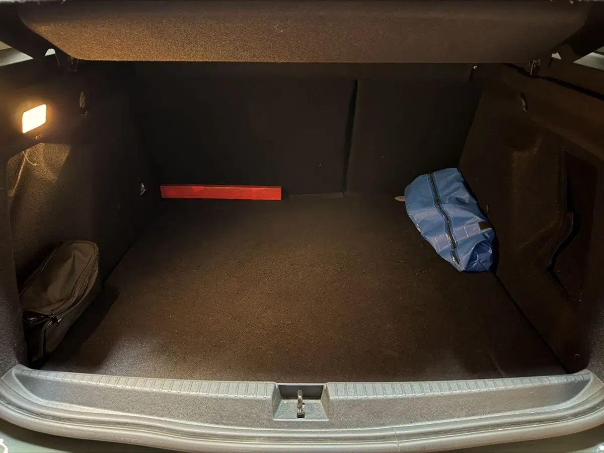 Dacia Duster usata a Milano (10)