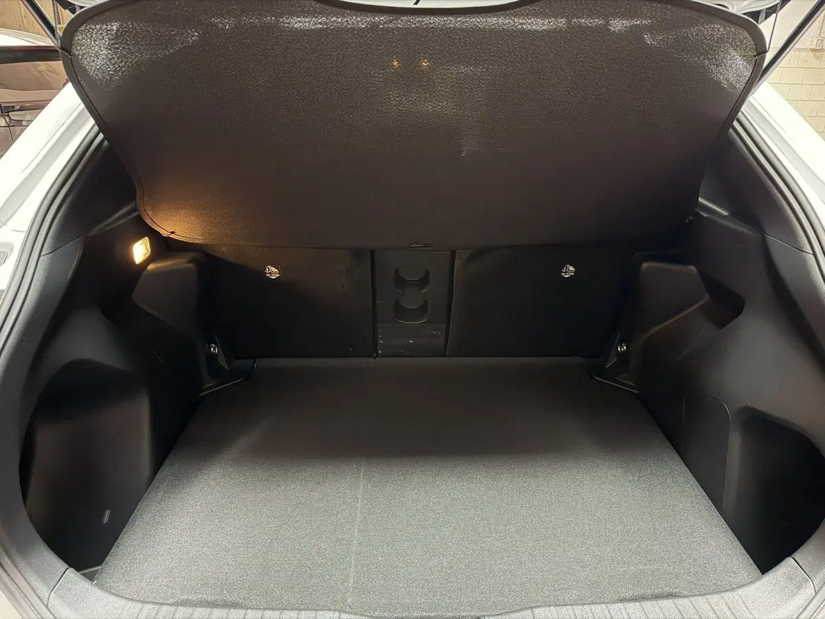 Toyota Yaris Cross usata a Milano (10)