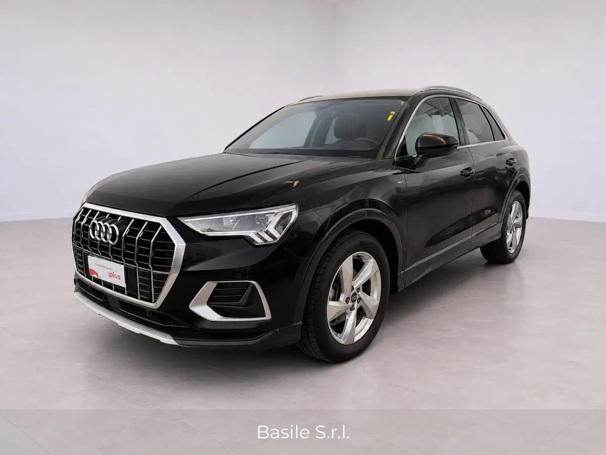 Audi Q3 usata a Taranto