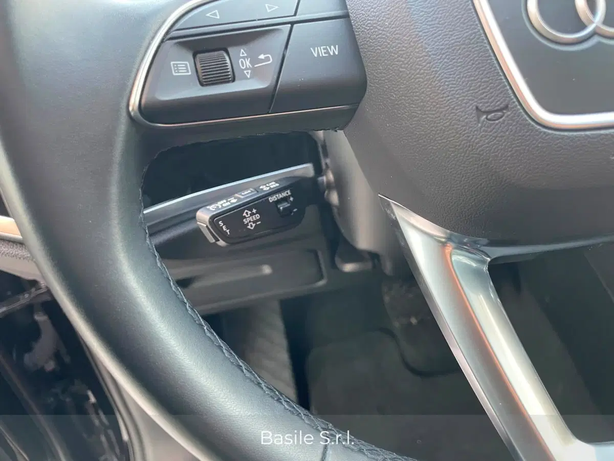 Audi Q3 usata a Taranto (7)
