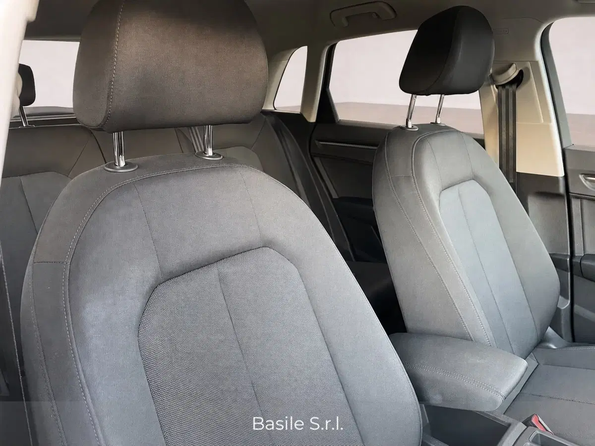 Audi Q3 usata a Taranto (9)