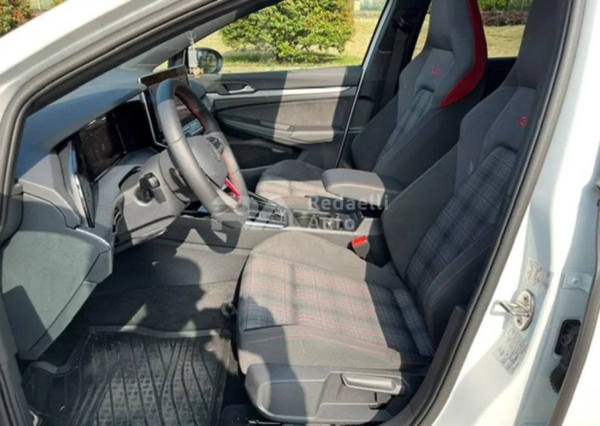 Volkswagen Golf usata a Lecco (6)