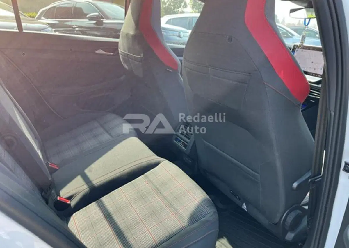Volkswagen Golf usata a Lecco (9)