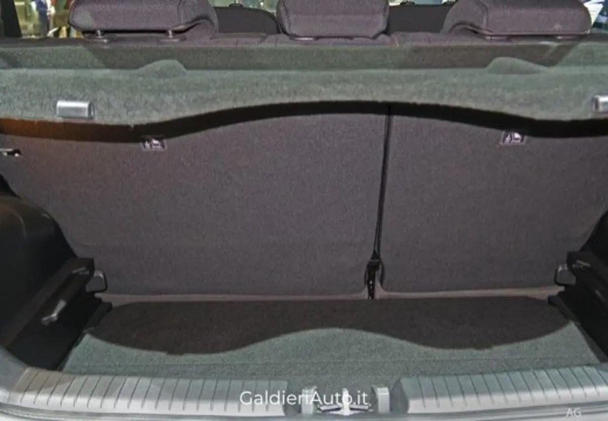 Hyundai i10 usata a Salerno (3)