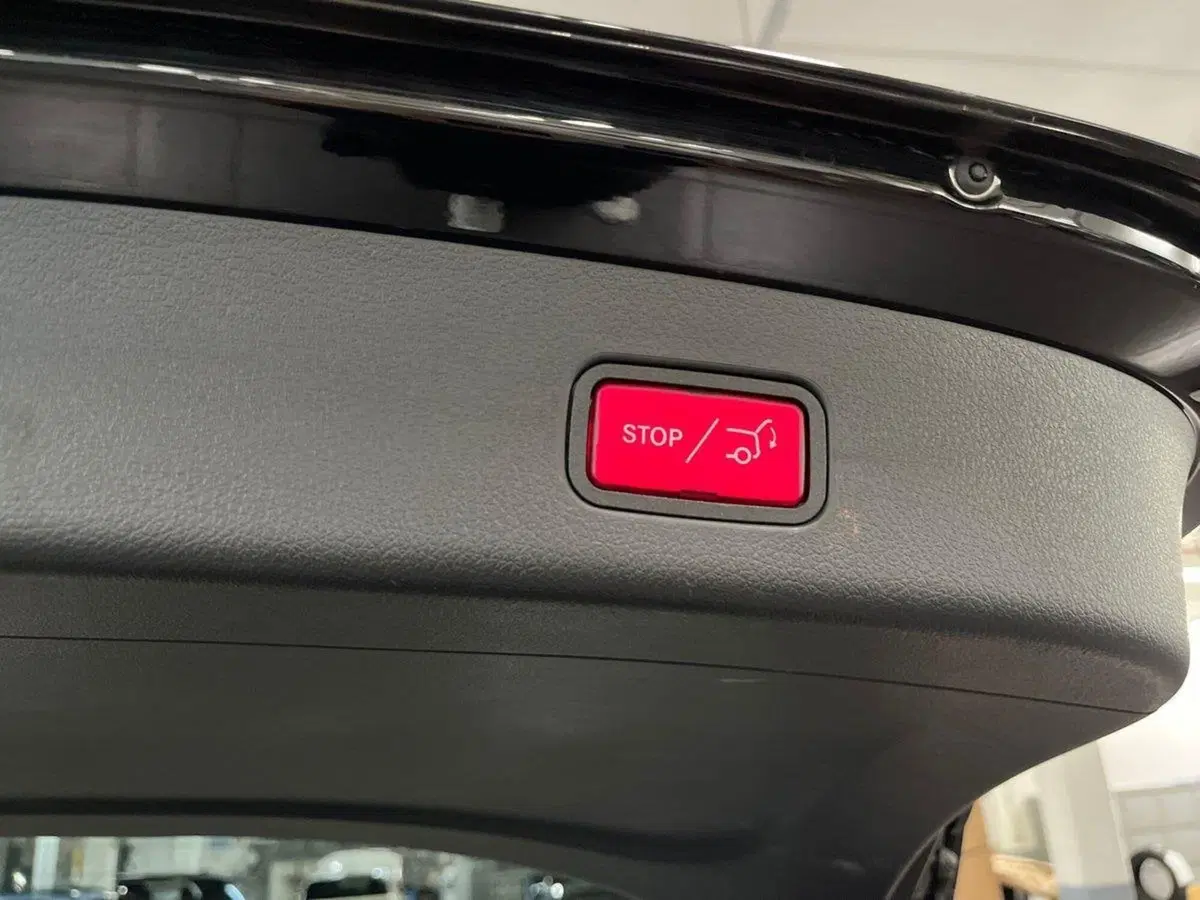 Mercedes-Benz GLC Coupé usata a Firenze (19)