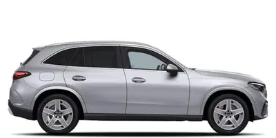 Mercedes-Benz GLC SUV 220 d AMG Line Advanced Plus 4matic auto nuova a Vinci