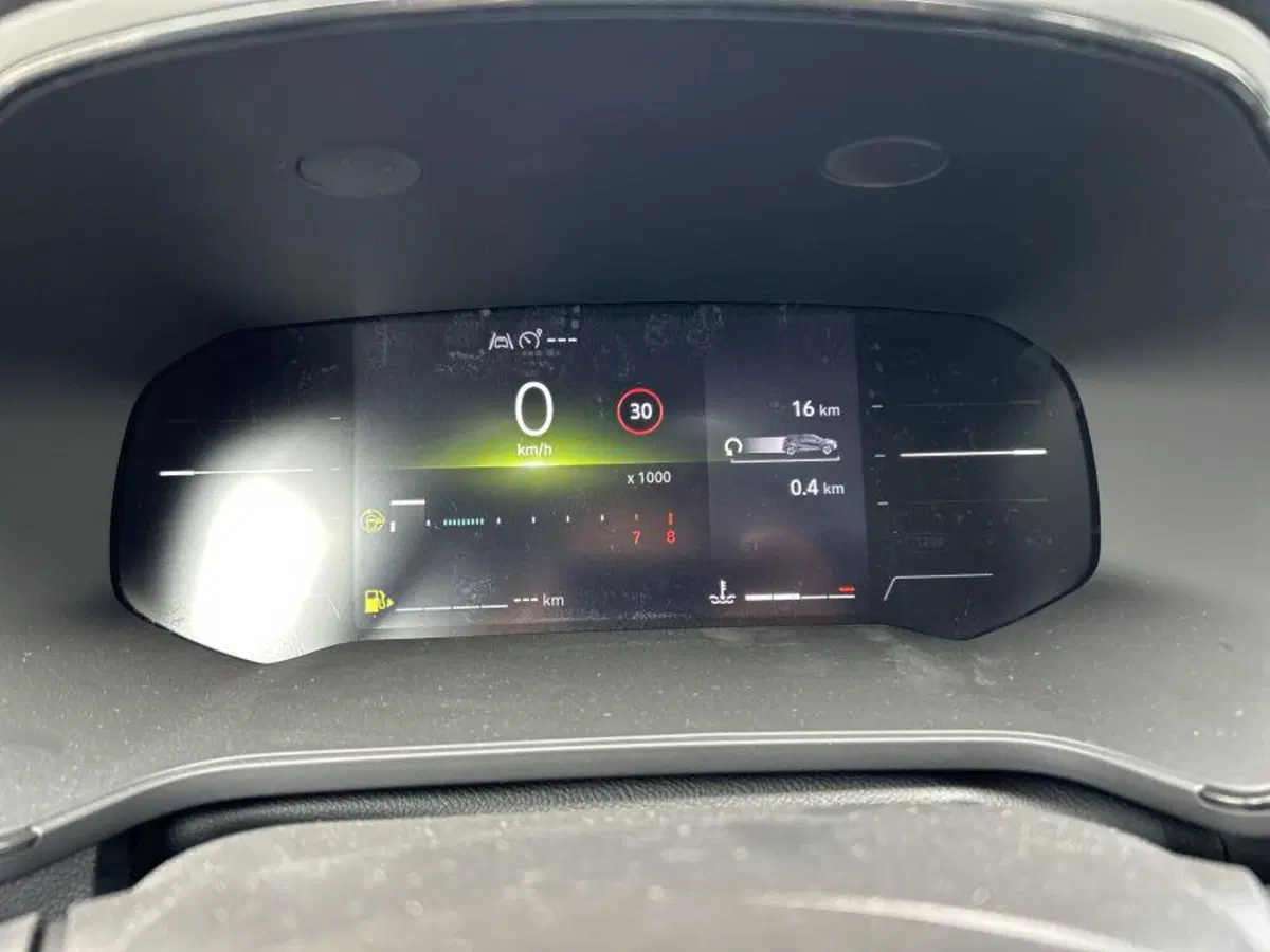 Renault Captur nuova a Cuneo (12)