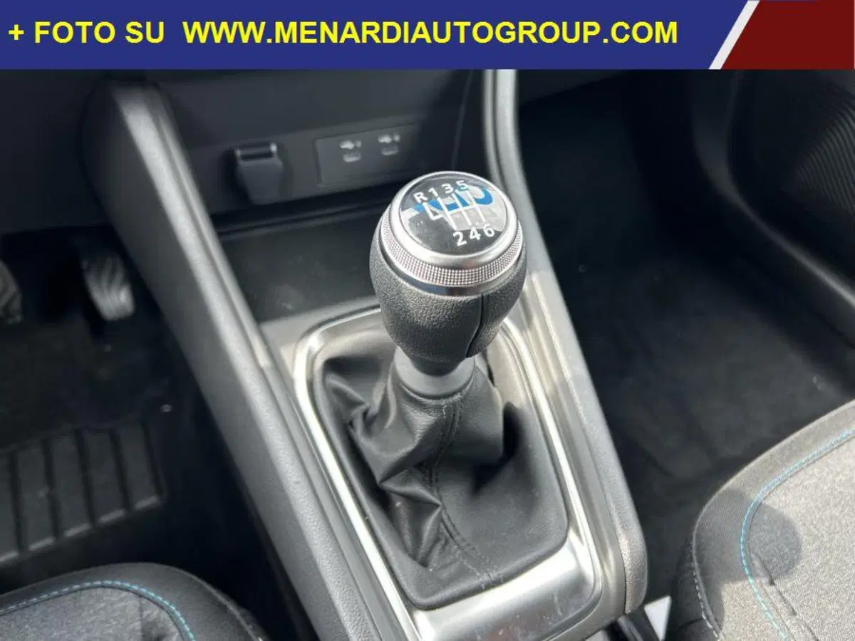 Renault Captur nuova a Cuneo (15)