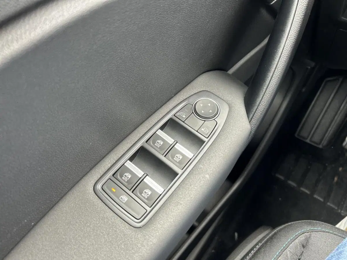 Renault Captur nuova a Cuneo (16)