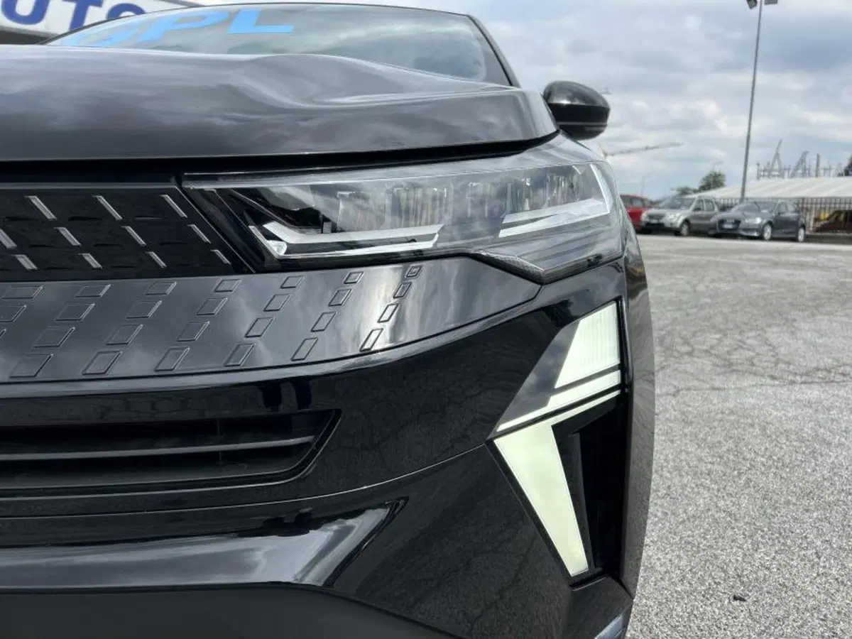 Renault Captur nuova a Cuneo (5)