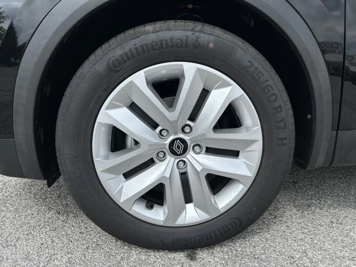 Renault Captur nuova a Cuneo (6)