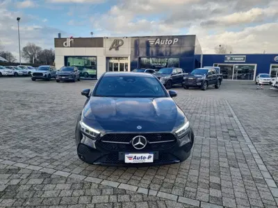 Mercedes-Benz Classe A 180 Automatic Executive del 2025 usata a Lucca